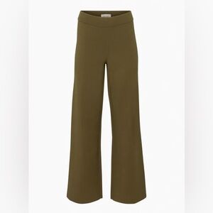 Wilfred Free
Souvenir Pant
#84724
XS, Regular, Rustical Brown